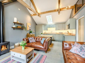 The Cow Shed - Uk38575